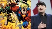 After Avengers: Endgame, What's The Next Epic Marvel Movie To Watch Out? MCU Chief Kevin Feige's Answer Might Surprise You!