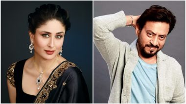 Kareena Kapoor Khan to Sign Hindi Medium 2 Opposite Irrfan Khan?