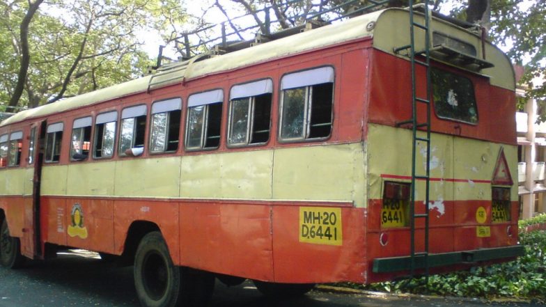 MSRTC Recruitment 2019: 900 Women Apply For the Post of Driver-Conductor in Maharashtra