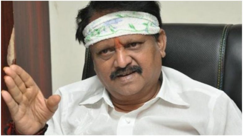 Arundhati Director Kodi Ramakrishna Hospitalized, Filmmaker's Condition Critical