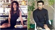Krystle D'Souza Reacts to Her Link-Up Stories With Freddy Daruwala; Demands an Apology For Spreading Wrong News
