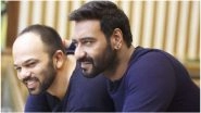 Ajay Devgn Confirms Singham 3 Will Go on Floors Before Golmaal 5 - Read Details