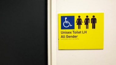 Australian University UTS Introduces 'All Gender' Bathrooms Supporting Gender Diversity