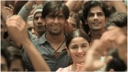 Gully Boy Box Office Collection Day 1: Ranveer Singh and Alia Bhatt's Film off to a Brilliant Start, Rakes in Rs 19.40 Crore