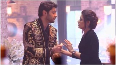 Kumkum Bhagya February 14, 2019 Written Update Full Episode: King Decides that If He Can’t Live with Pragya Then They Will Die Together