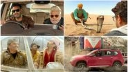 Total Dhamaal: 5 Most Hilarious Gags in Ajay Devgn, Anil Kapoor and Madhuri Dixit&rsquo;s Multi-Starrer Comedy (SPOILER ALERT)