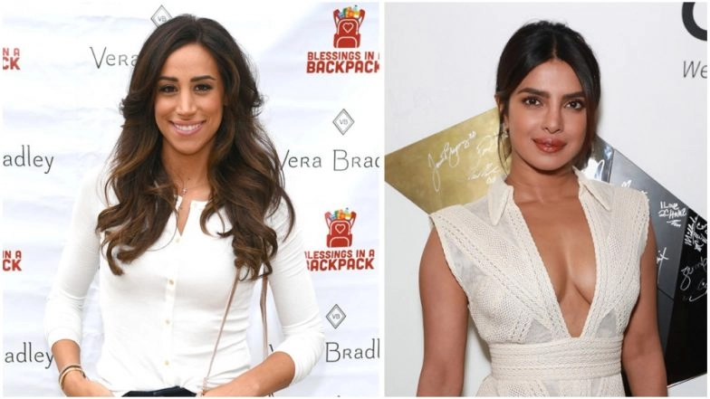 Does Danielle Jonas Hate Priyanka Chopra Jonas? The Former Clears the Air Around It