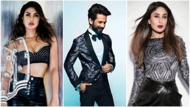 Koffee with Karan 6: Did You Know Shahid Kapoor Once Went on a Holiday With Kareena Kapoor Khan and Priyanka Chopra?