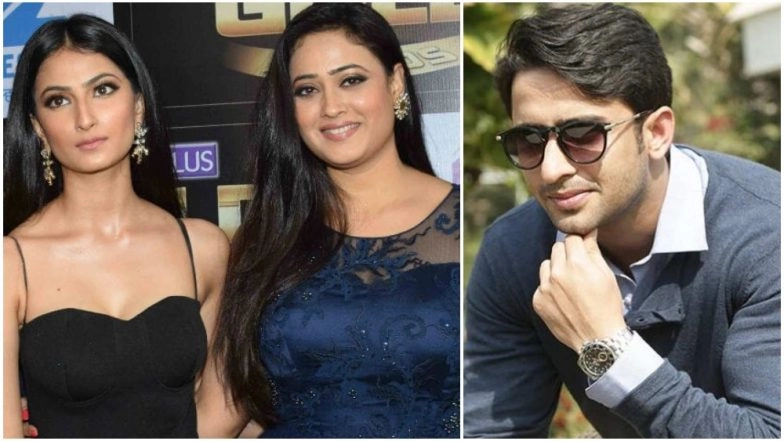 Shweta Tiwari Reveals If Daughter Palak Will Mark her TV Debut with Shaheer Sheikh's Yeh Rishtey Hain Pyaar Ke