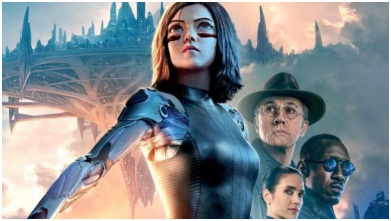 Alita Battle Angel Movie Review: Robert Rodriguez’s Film Is an Astutely ...