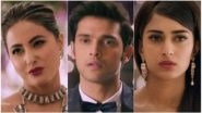 Kasautii Zindagii Kay 2 February 13, 2019 Written Update Full Episode: Prerna and Anurag Are Ready with Good News About their Love, but Komolika's Vicious Plans May Turn it to Bad News!