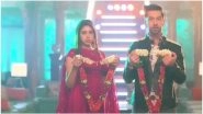 Ishqbaaz February 14, 2019 Written Update Full Episode: Shivaansh Realizes that He is Married to Mannat and Not Sonia, What Will Unfold Next?