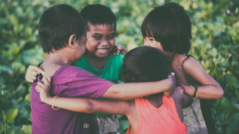 Children Willing to Punish More if Offender Is ‘Taught a Lesson’
