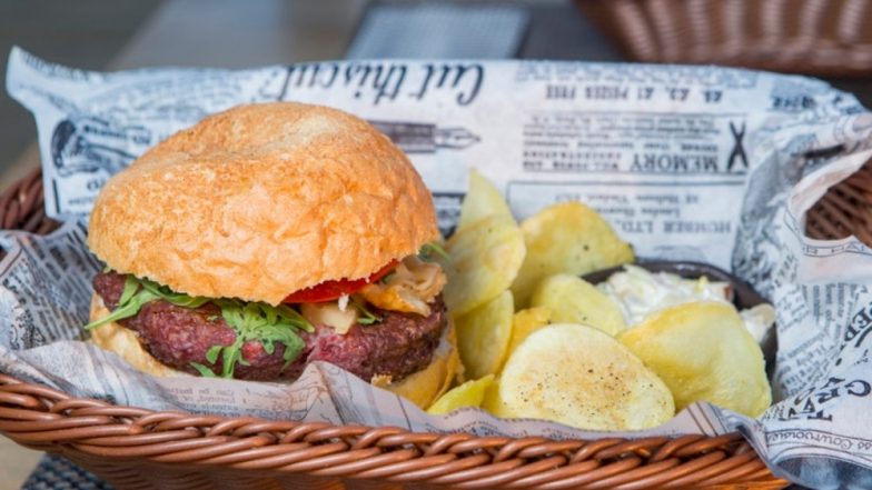 Fast Foods Available Today Less Healthy Than 30 Years Ago: Study