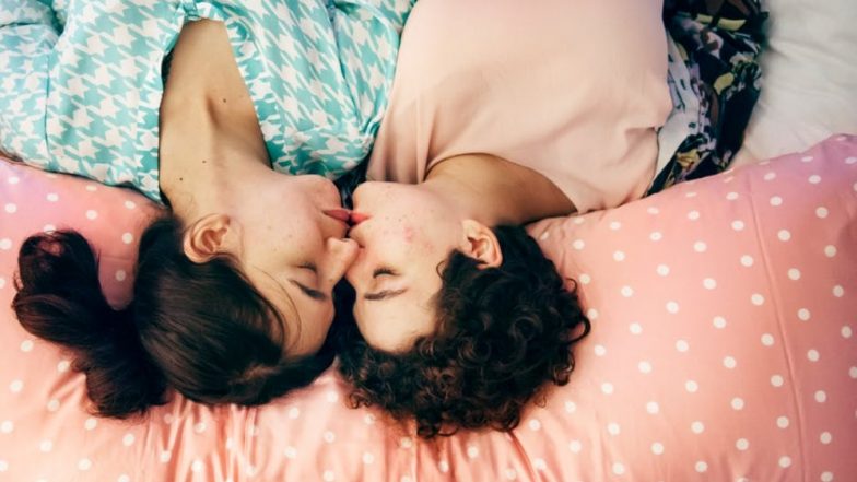 Valentine's Day 2019: India's First Queer Album's Song 'Lingering Wine' on Lesbian Love to be Released Soon