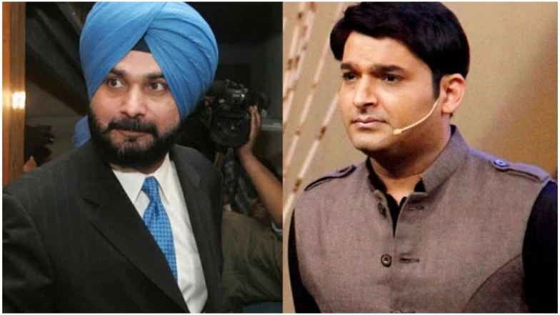 Twitterati Demand to Boycott the Kapil Sharma Show After Navjot Singh Sidhu's Comment on the Recent Pulwama Terror Attack