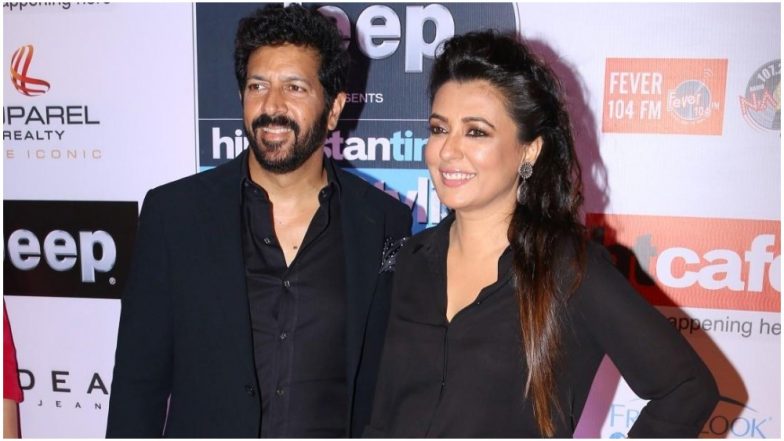 Pulwama Terror Attack: Mini Mathur Slams a Twitter User Who Trolled Her for Having 'Hinduphobia' and Converting to Islam