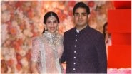 Akash Ambani and Shloka Mehta's Wedding on March 9: What to Expect From 2019's Biggest Marriage Ceremony!