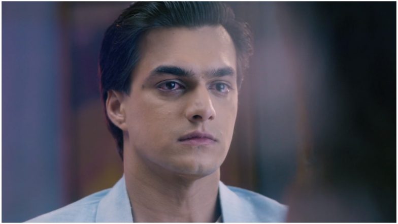 Yeh Rishta Kya Kehlata Hai July 29, 2019, Written Update Full Episode: Kartik Insists on Meeting Kairav’s Mother, How will Naira Escape this Tricky Situation?