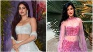 Janhvi Kapoor's Cousin, Shanaya Kapoor Will Be an Assistant Director in Her Biopic on IAF Pilot, Gunjan Saxena