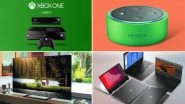 Presidents' Day 2019 Sales: Best Technology Deals on Smart TVs, Gaming Console, Tablets, Laptops & More