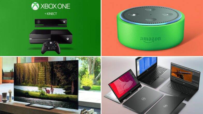Presidents' Day 2019 Sales: Best Technology Deals on Smart TVs, Gaming Console, Tablets, Laptops & More Presidents' Day 2019 Sales: Best Technology Deals on Smart TVs, Gaming Console, Tablets, Laptops & More