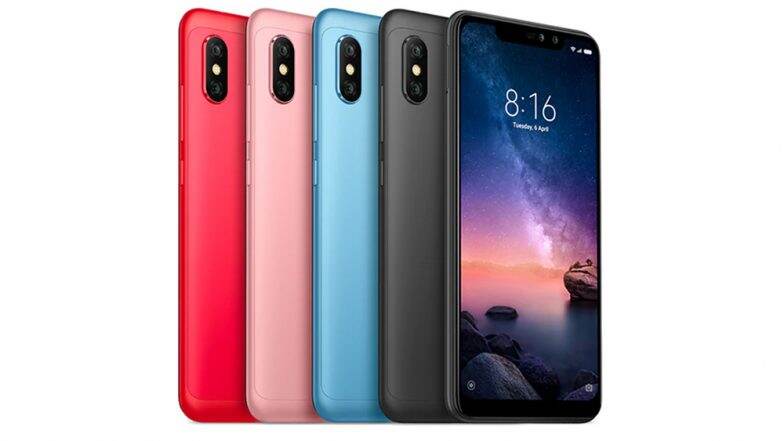 Xiaomi & Samsung Control Around 50 Percent of the India Smartphone Market, Says IDC Report Xiaomi & Samsung Control Around 50 Percent of the India Smartphone Market, Says IDC Report