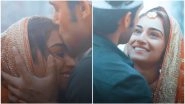 Kasautii Zindagii Kay 2 SPOILER ALERT: Anurag and Prerna to Consummate Their Marriage - Watch Video