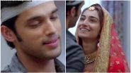 Kasautii Zindagii Kay 2 SPOILER ALERT: Anurag Announces His Marriage With Komolika - Watch Video