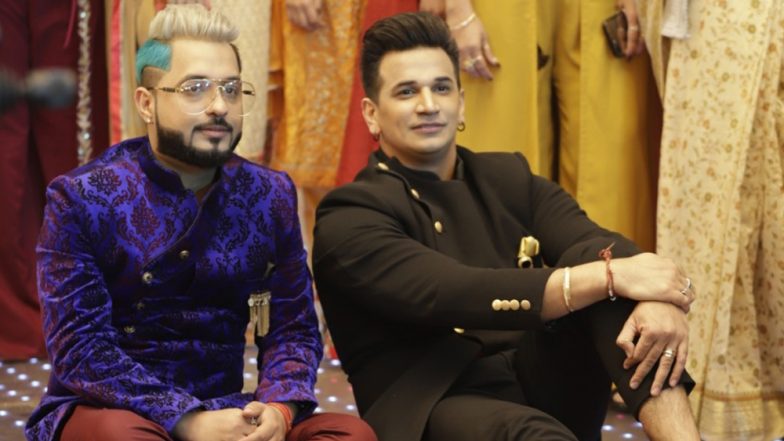 Prince Narula, Yuvika Choudhary And Star Boy LOC’s Goldy Golden Postponed Further; To Release on February 22!