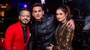 EXCLUSIVE: Prince Narula-Yuvika Chaudhary and Starboy LOC Postpone The Release of Their Single &lsquo;Goldy Golden&rsquo; Due to Pulwama Terrorist Attacks; Song to Release on Feb 17