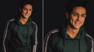 Priyank Sharma on Dating Benafsha Soonawala: Whether I am Dating Benafsha or Any Other Girl, It Is None Of Anyone&rsquo;s Business!