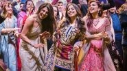 Isha Ambani Opens Up About her Equation with Priyanka Chopra, Says She's More Like an Elder Sister