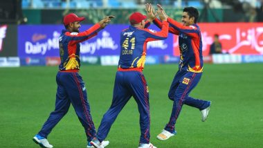PSL 2019 Today's Cricket Matches: Schedule, Start Time, Points Table, Live Streaming, Live Score of February 21 T20 Games!