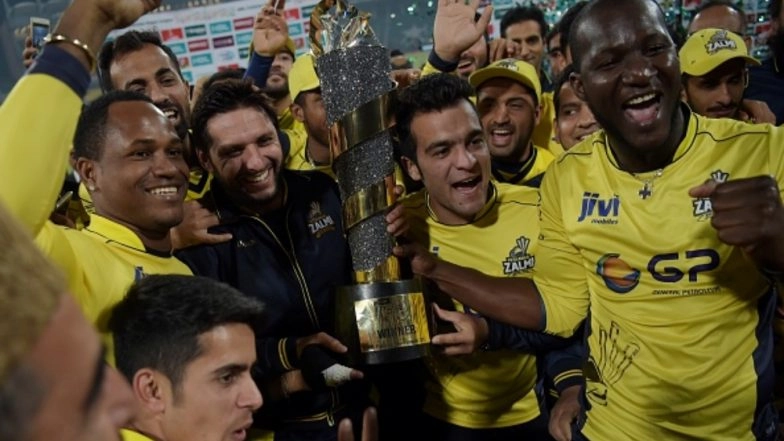 PSL 2019 Opening Ceremony Free Live Streaming in IST: Date, Time, Live Telecast of Pakistan Super League T20 on TV and Online in India