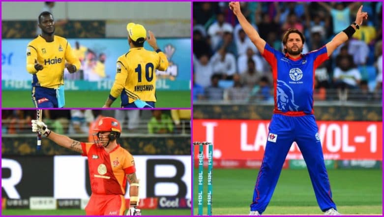 PSL 2019 Schedule in PDF: Download Full Timetable With Fixtures, Team, Venue, Match Timings in IST and PKT of Pakistan Super League 4 PSL 2019 Schedule in PDF: Download Full Timetable With Fixtures, Team, Venue, Match Timings in IST and PKT of Pakistan Super League 4
