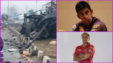 Pulwama Terror Attack: Gautam Gambhir, Virender Sehwag Have Stern Words for Pakistan and Separatists