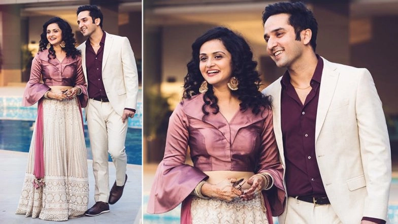 Puru Chibber To Tie The Knot With Roshni Banthia In March; Wants To Keep The Date A Secret!