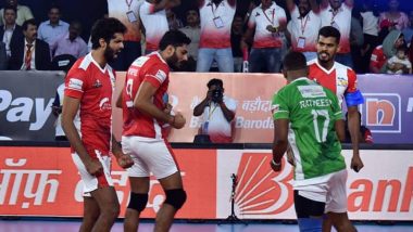 Calicut Heroes vs Black Hawks Hyderabad, Pro Volleyball League 2019 Live Streaming and Telecast Details: When and Where to Watch PVL Match Online on SonyLIV and TV?