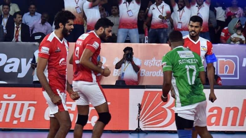 Calicut Heroes vs Black Hawks Hyderabad, Pro Volleyball League 2019 Live Streaming and Telecast Details: When and Where to Watch PVL Match Online on SonyLIV and TV? Calicut Heroes vs Black Hawks Hyderabad, Pro Volleyball League 2019 Live Streaming and Telecast Details: When and Where to Watch PVL Match Online on SonyLIV and TV?