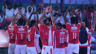 Calicut Heroes vs Ahmedabad Defenders, Pro Volleyball League 2019 Live Streaming and Telecast Details: When and Where to Watch PVL Match Online on SonyLIV and TV?