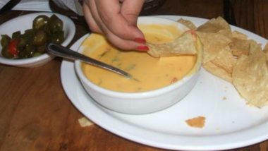 Queso Recipe for Aliens! Austin Mayor Sends Fiery Mexican Appetizer to the Moon on a SpaceX Rocket