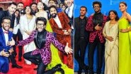 Ranveer Singh and Alia Bhatt Are the Happiest As Gully Boy Makes Its World Premiere at Berlin Film Festival 2019 - See Pics