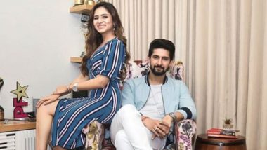 Ravi Dubey and Sargun Mehta Donate Rs 3 Lakhs To Families Of Pulwama Attacks!  