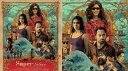 Vijay Sethupathi and Fahadh Faasil-Starrer Super Deluxe Gets a Release Date, Makers Release a Brand New Poster of the Film