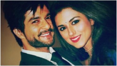 Ridhi Dogra and Raqesh Bapat Call It Quits; These Throwback Pictures Will Make You Wish if They Hadn’t Parted Ways