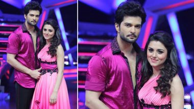 Ridhi Dogra and Raqesh Bapat To Separate After 7 Years of Marriage?