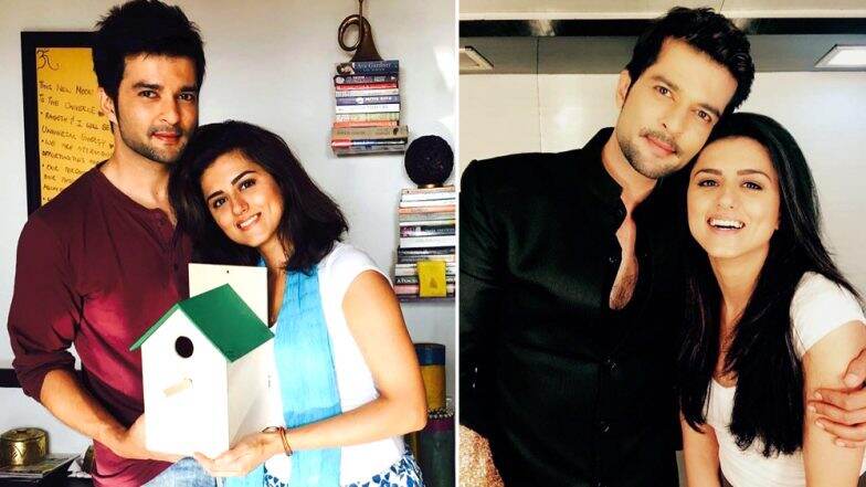 Ridhi Dogra and Raqesh Bapat on Their Divorce: ‘We Realised That We Are Better Off As Friends Than Partners; There Is No Bad Blood Between Us!’ Ridhi Dogra and Raqesh Bapat on Their Divorce: ‘We Realised That We Are Better Off As Friends Than Partners; There Is No Bad Blood Between Us!’