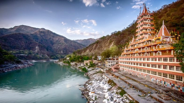 Rishikesh Police Make Foreigners 'Write Sorry 500 Times' For Violating Coronavirus Lockdown