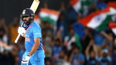 Rohit Sharma Overtakes Martin Guptill As Batsman With Most Runs in T20Is